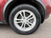 Nissan Juke I Воронеж  - изображение 24