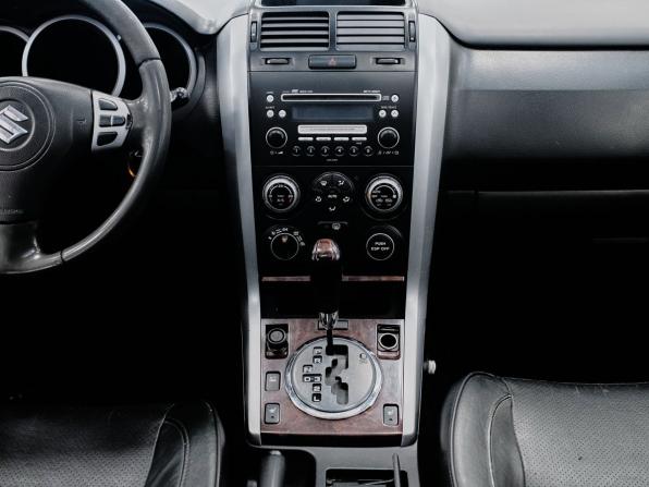 Suzuki Grand Vitara II с пробегом 2007 года, цена 699 000 рублей, 270249 км, внедорожник, Автокод Объявления