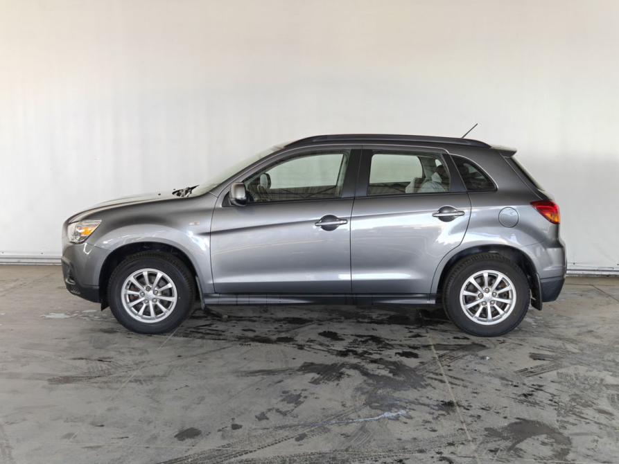 Mitsubishi ASX I Рестайлинг Москва  - изображение 7
