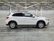 Mitsubishi ASX I Рестайлинг 2 Казань  - изображение 27