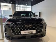 Chery Tiggo 9 I Санкт-Петербург  - изображение 43