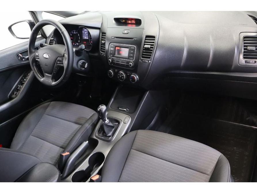 Kia Cerato III Коломна  - изображение 5
