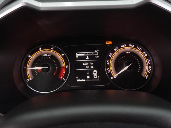 Lada (ВАЗ) Vesta I Рестайлинг (NG) с пробегом 2024 года, цена 1 524 000 рублей, 60970 км, универсал, Автокод Объявления
