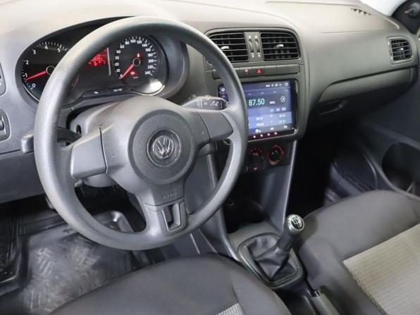 Volkswagen Polo V с пробегом 2011 года, цена 646 000 рублей, 99031 км, седан, Автокод Объявления