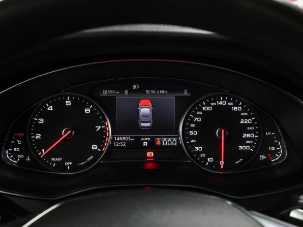 Audi A6 V (C8) с пробегом 2021 года, цена 3 949 000 рублей, 146704 км, седан, Автокод Объявления