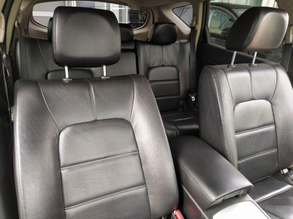Nissan Murano II (Z51) Рестайлинг 2 с пробегом 2013 года, цена 1 750 000 рублей, 133000 км, внедорожник, Автокод Объявления