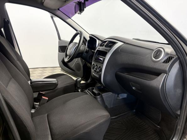 Datsun on-DO I с пробегом 2015 года, цена 590 000 рублей, 110963 км, седан, Автокод Объявления