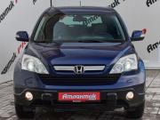 Honda CR-V III Екатеринбург  - изображение 25