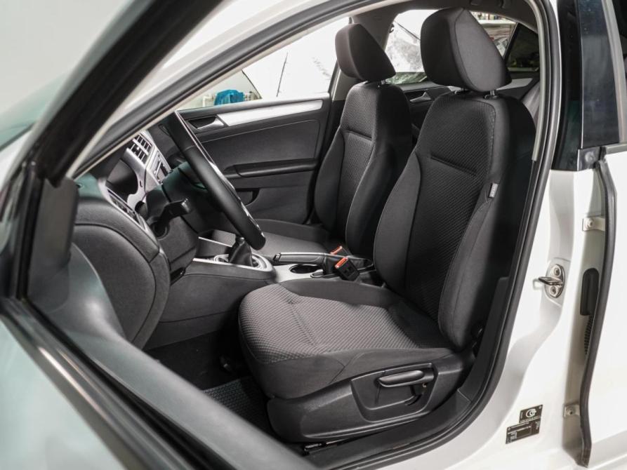 Volkswagen Jetta VI Воронеж  - изображение 10