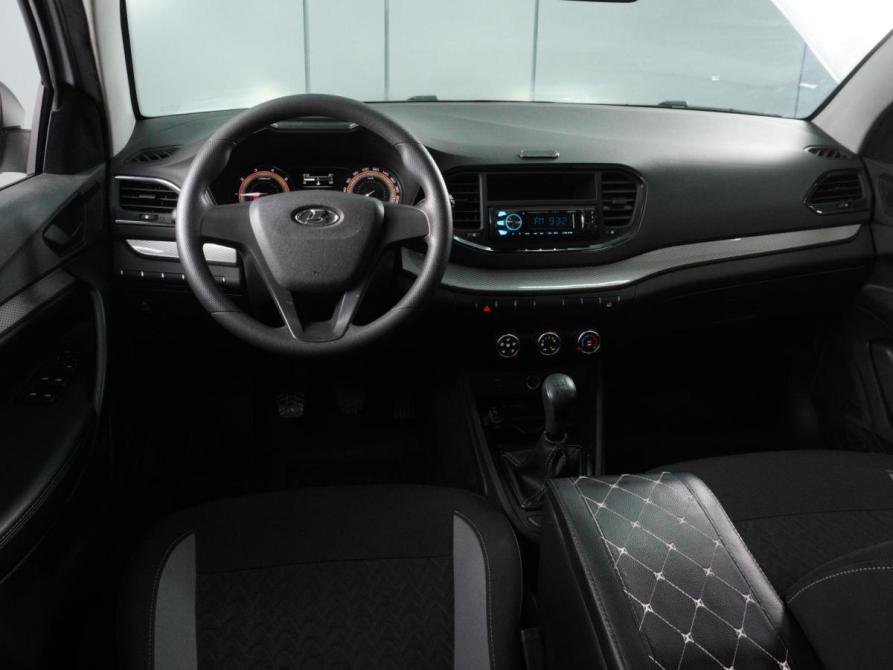 Lada (ВАЗ) Vesta I Рестайлинг (NG) Минеральные Воды  - изображение 6