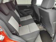 Suzuki SX4 I (Classic) Рестайлинг Санкт-Петербург  - изображение 39