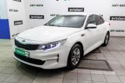 Kia Optima IV Ульяновск  - изображение 29