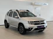 Renault Duster I Рестайлинг Волгоград  - изображение 33