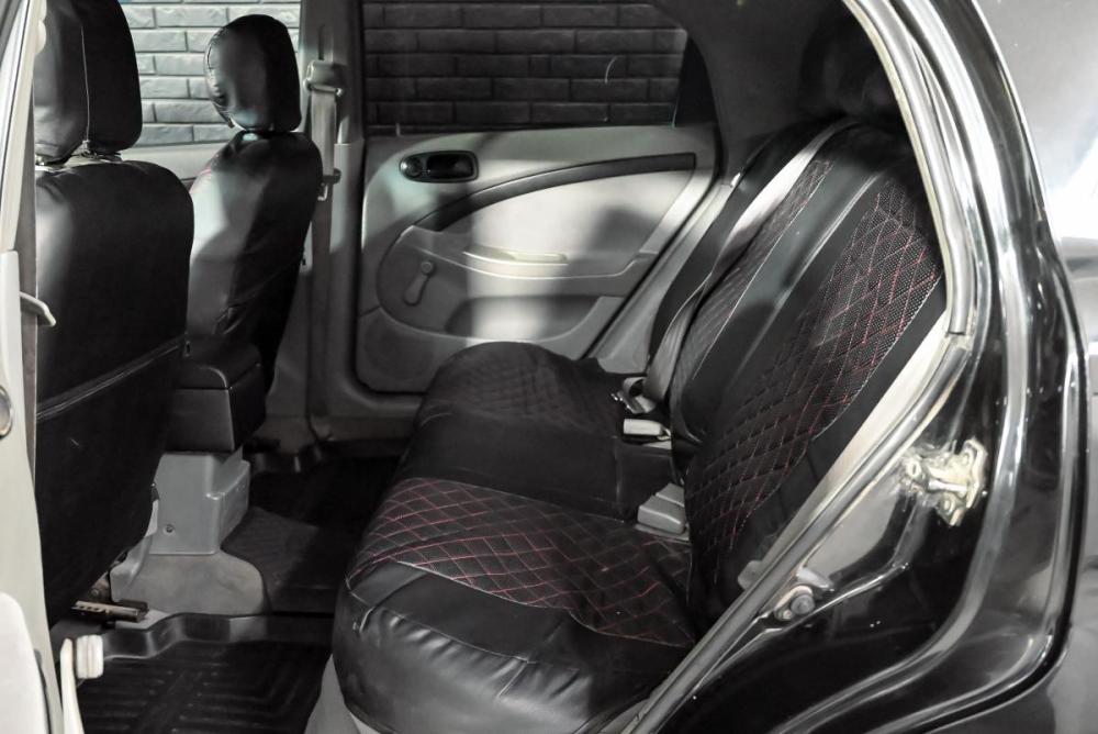 Chevrolet Lacetti I Екатеринбург  - изображение 11
