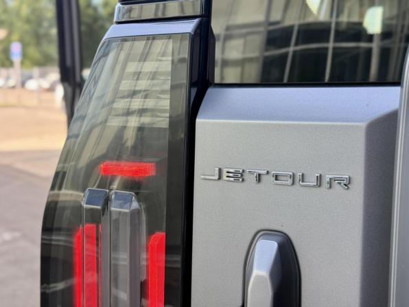 JETOUR T2 с пробегом 2024 года, цена 3 237 000 рублей, 30116 км, внедорожник, Автокод Объявления
