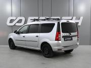 Lada (ВАЗ) Largus I Рестайлинг Ростов-на-Дону  - изображение 17