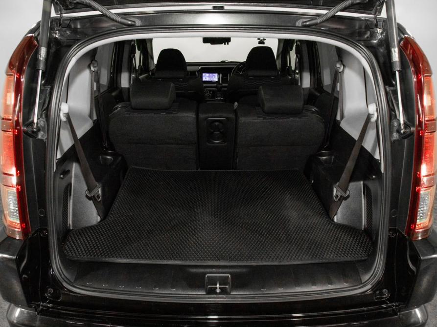 Honda Crossroad II Иркутск  - изображение 17
