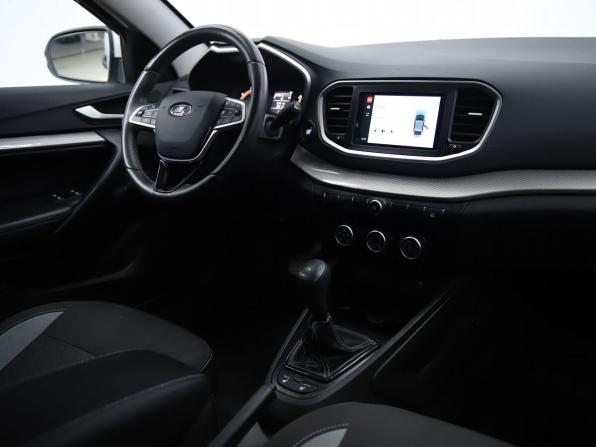 Lada (ВАЗ) Vesta I Рестайлинг (NG) с пробегом 2023 года, цена 1 190 000 рублей, 25747 км, седан, Автокод Объявления