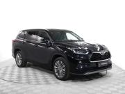 Toyota Highlander IV (XU70) Москва  - изображение 26