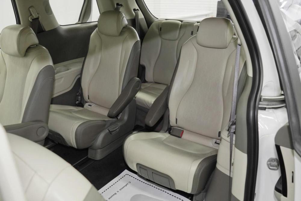 Kia Carnival IV Москва  - изображение 14