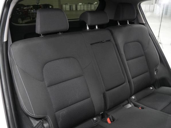 Kia Sportage IV с пробегом 2016 года, цена 1 970 000 рублей, 141000 км, внедорожник, Автокод Объявления