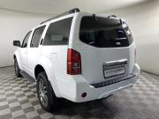 Nissan Pathfinder III Рестайлинг Москва  - изображение 28
