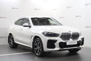 BMW X6 III (G06) Владивосток  - изображение 27