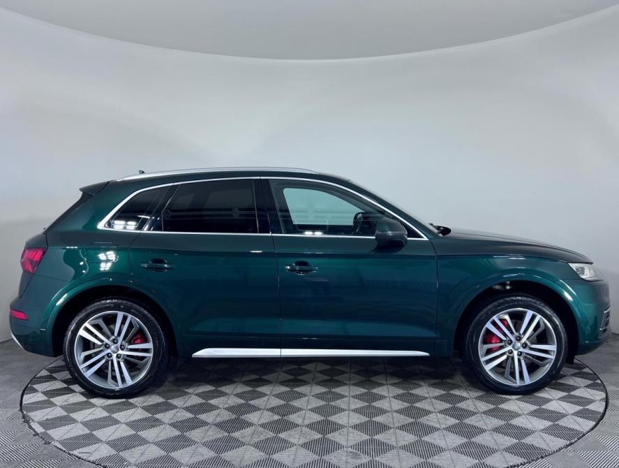 Audi Q5 II (FY) Ростов-на-Дону  - изображение 4