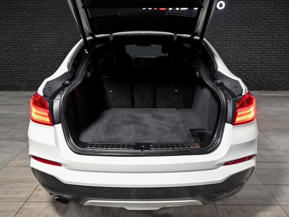 BMW X4 I (F26) с пробегом 2015 года, цена 2 550 000 рублей, 101531 км, внедорожник, Автокод Объявления