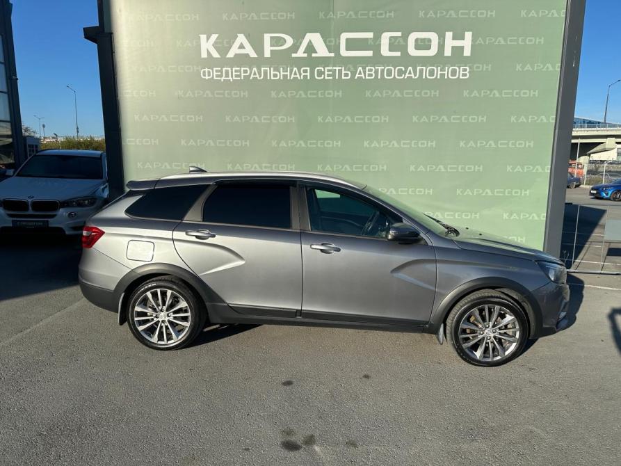 Lada (ВАЗ) Vesta I Екатеринбург  - изображение 4