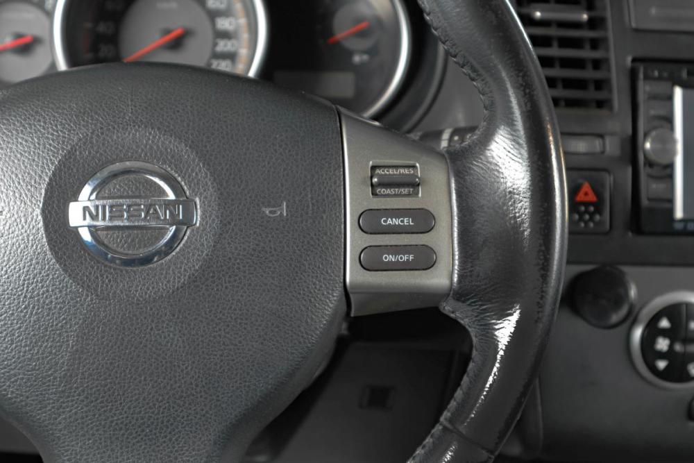 Nissan Tiida I Тюмень  - изображение 16