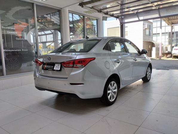 Changan Alsvin с пробегом 2023 года, цена 1 250 000 рублей, 25429 км, седан, Автокод Объявления