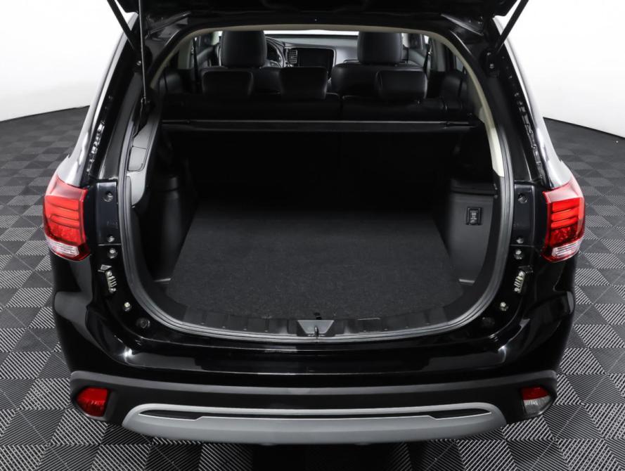 Mitsubishi Outlander III Рестайлинг 3 Москва  - изображение 10