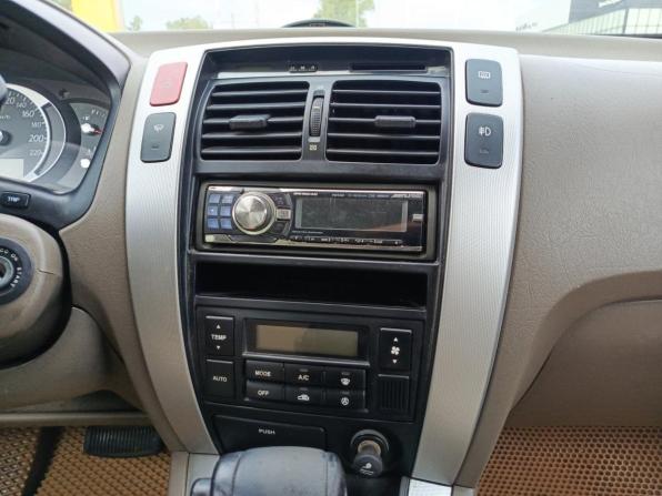 Hyundai Tucson I с пробегом 2006 года, цена 652 000 рублей, 250527 км, внедорожник, Автокод Объявления