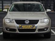 Volkswagen Passat B6 Тюмень  - изображение 17
