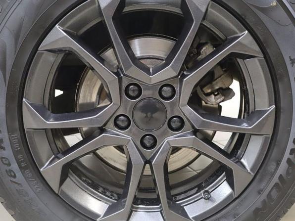 Haval F7 II с пробегом 2024 года, цена 2 150 000 рублей, 60667 км, внедорожник, Автокод Объявления