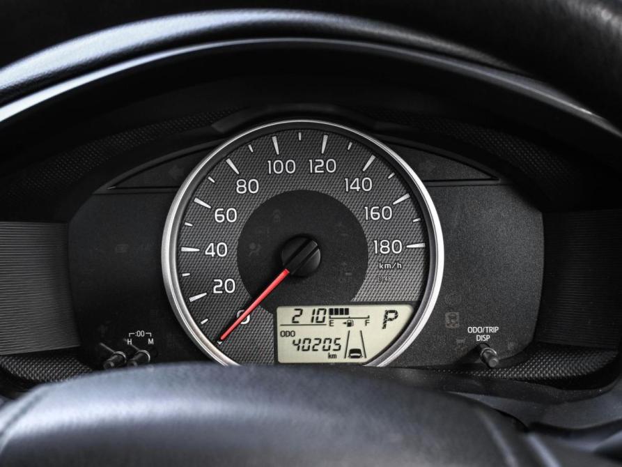 Toyota Corolla XI (E160 E170) Рестайлинг 2 Новороссийск  - изображение 12