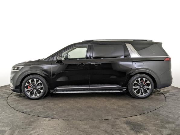 Kia Carnival IV с пробегом 2023 года, цена 4 273 500 рублей, 82926 км, минивэн, Автокод Объявления