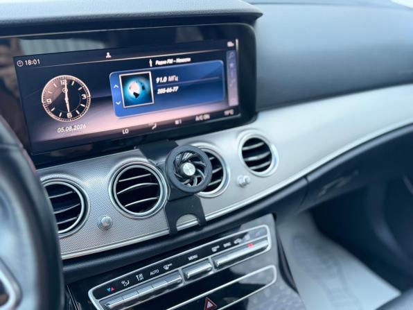 Mercedes-Benz E-Класс V (W213 S213 C238) с пробегом 2018 года, цена 2 660 000 рублей, 172500 км, седан, Автокод Объявления