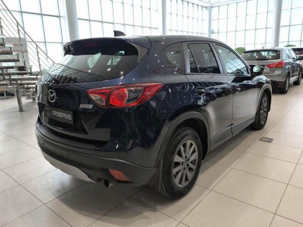 Mazda CX-5 I с пробегом 2014 года, цена 1 859 000 рублей, 165001 км, внедорожник, Автокод Объявления