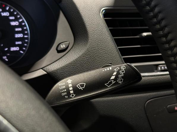 Audi Q3 I (8U) с пробегом 2014 года, цена 1 805 000 рублей, 154513 км, внедорожник, Автокод Объявления
