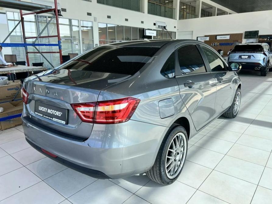 Lada (ВАЗ) Vesta I Екатеринбург  - изображение 6
