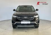 Geely Atlas Pro Саранск  - изображение 30
