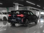 BMW X3 IV (G45/G48) Москва  - изображение 34
