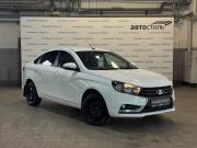 Lada (ВАЗ) Vesta I Санкт-Петербург  - изображение 15