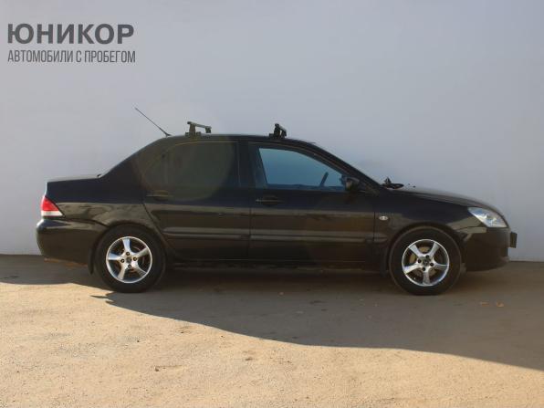 Mitsubishi Lancer IX с пробегом 2005 года, цена 199 000 рублей, 271381 км, седан, Автокод Объявления