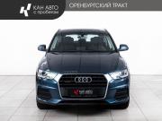 Audi Q3 I (8U) Рестайлинг Казань  - изображение 19