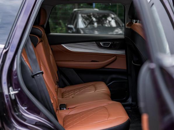 Chery Tiggo 8 Pro Max I с пробегом 2022 года, цена 1 670 000 рублей, 188144 км, внедорожник, Автокод Объявления