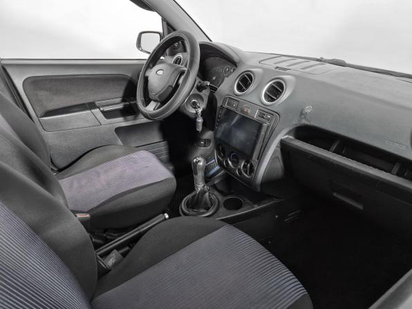 Ford Fusion I Рестайлинг с пробегом 2009 года, цена 349 000 рублей, 237455 км, хэтчбек, Автокод Объявления