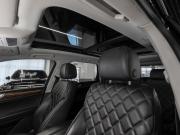 Volkswagen Touareg II Рестайлинг Москва  - изображение 41